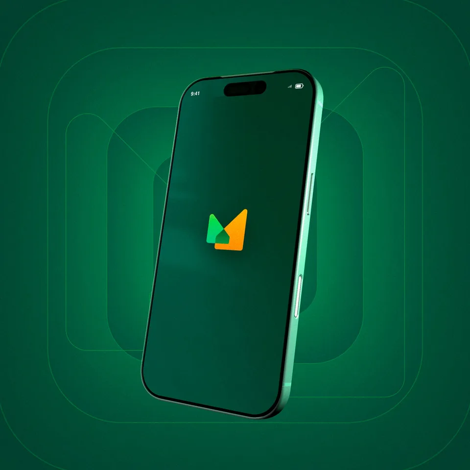 App MRV para Corretores
