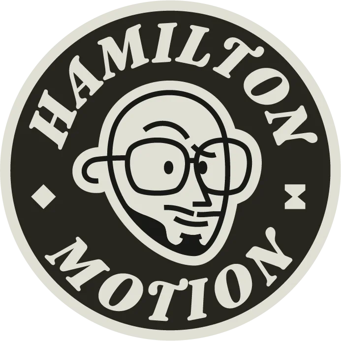 Hamilton Motion