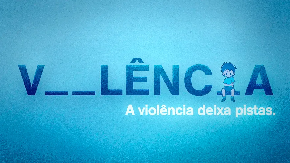 A Violência deixa Pistas — 8